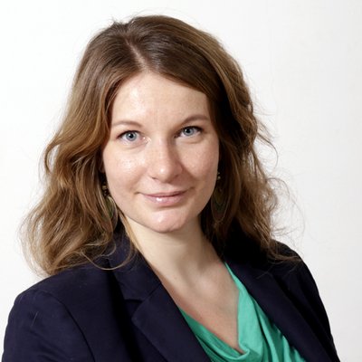 Sarah Lena Jensen