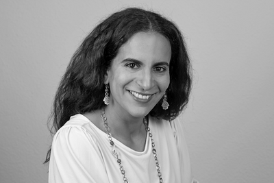 Dorra Zairi