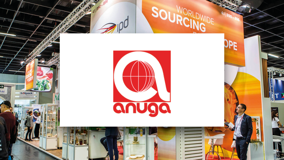 Anuga event