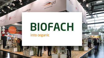 Biofach Messe