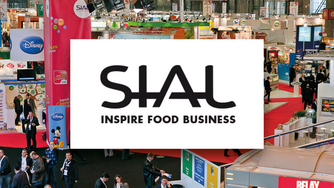 food business SIAL event