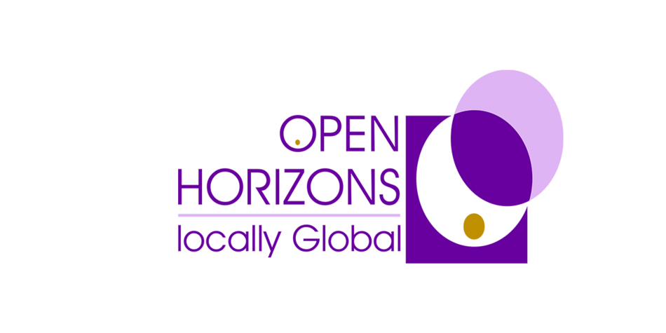 Logo Open Horizons