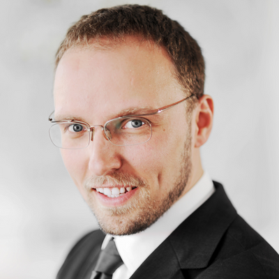 Gregor Wolf