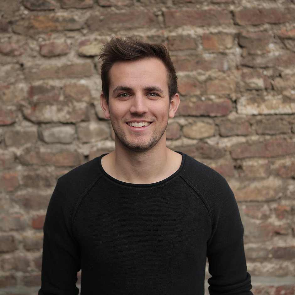 Alexander Haufschild Socialbnb