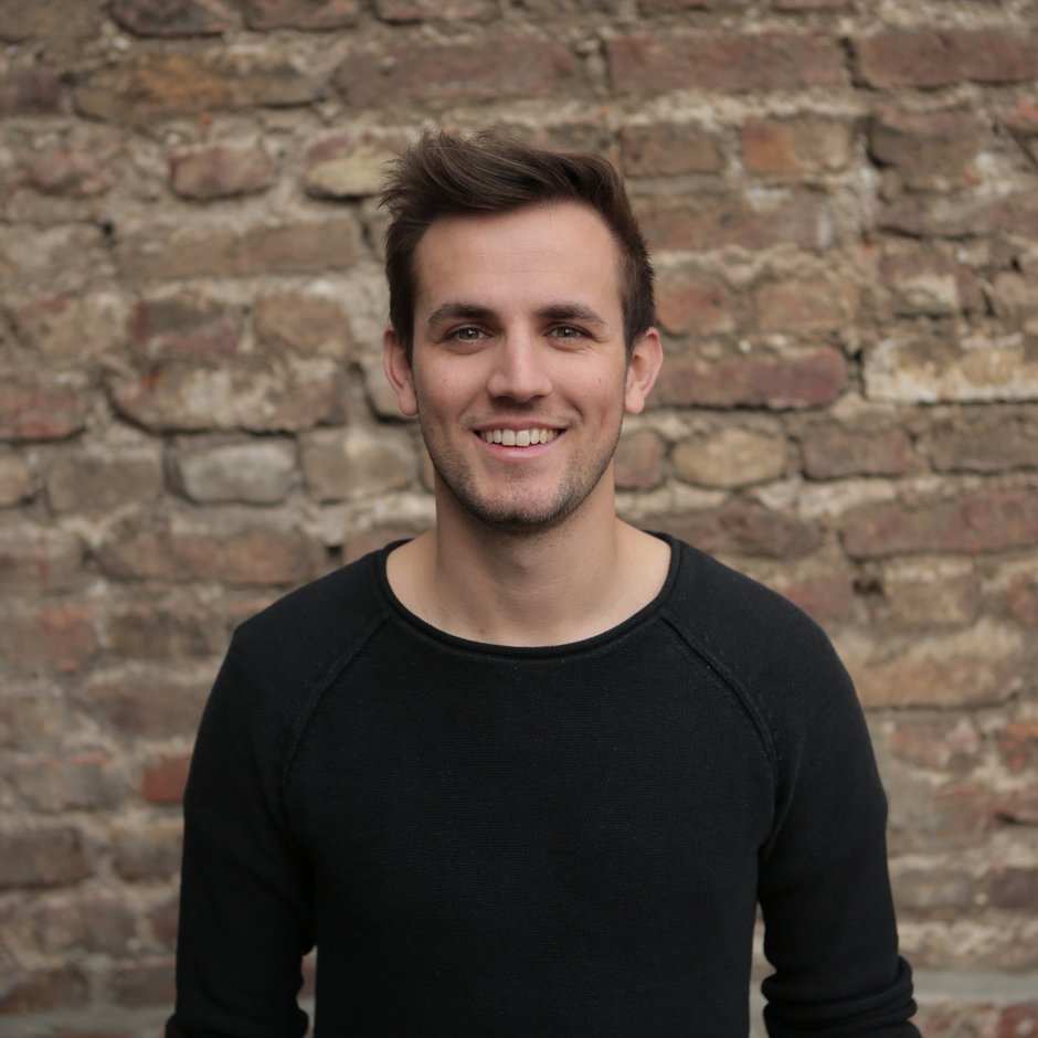 Alexander Haufschild Socialbnb