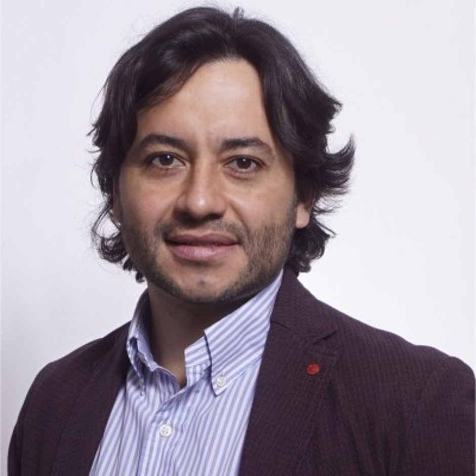 Santiago Martinez Santiago Martinez Voelkel GmbH